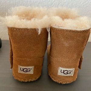 Baby Ugg’s